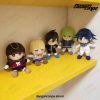 15Cm Danganronpa V3 Plush Keychain Toy