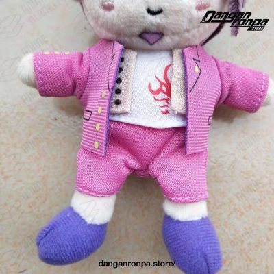 15Cm Danganronpa V3 Plush Keychain Toy