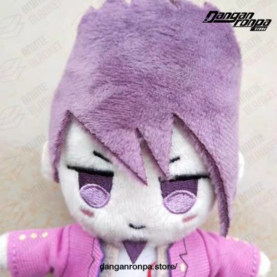 15Cm Danganronpa V3 Plush Keychain Toy