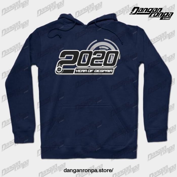 2020: Year Of Despair Hoodie