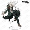 2021 Danganronpa Nagito Komaeda Acrylic Stand Model Plate Desk Decor