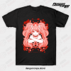 2021 Junko Enoshima Picture T-Shirt