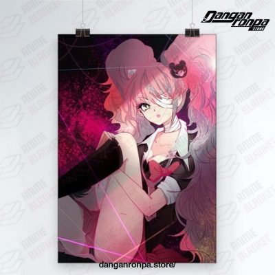 2021 New Sexy Junko Enoshima Wall Art