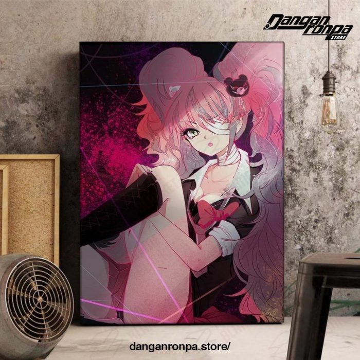 2021 New Sexy Junko Enoshima Wall Art