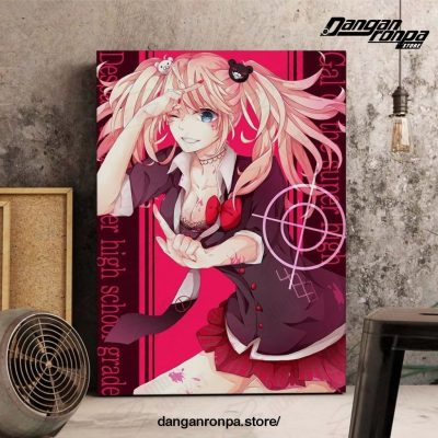 2021 New Style Junko Enoshima Wall Art