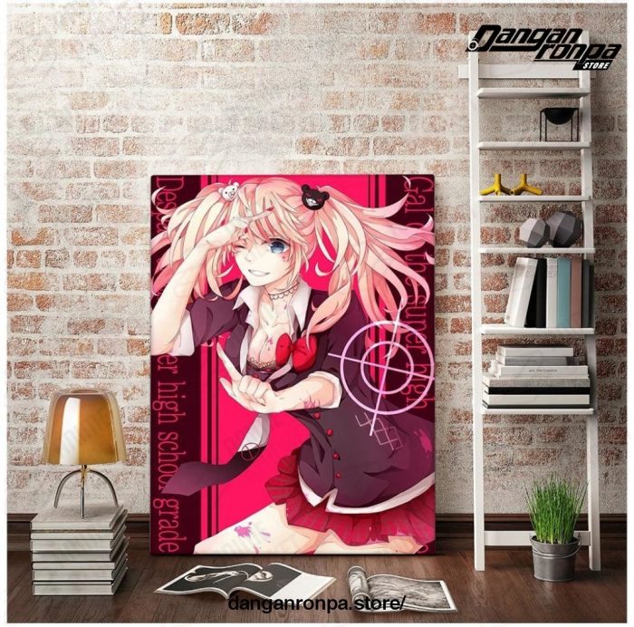 2021 New Style Junko Enoshima Wall Art