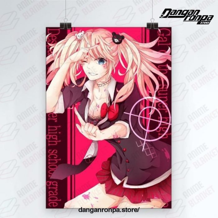 2021 New Style Junko Enoshima Wall Art