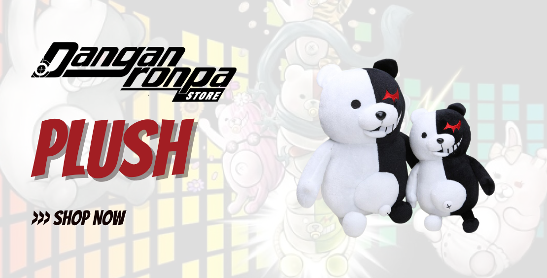 64 - Danganronpa Store