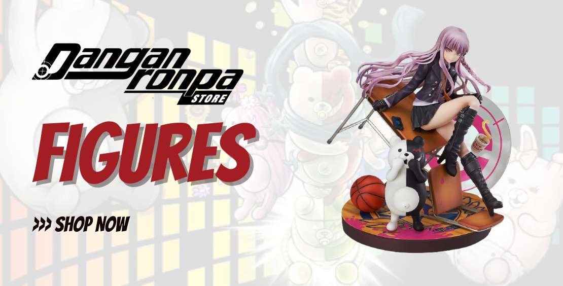 67 - Danganronpa Store