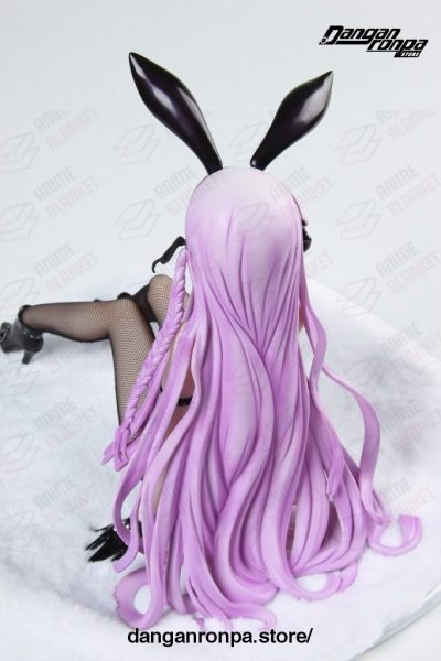 B-Style Danganronpa Kirigiri Kyouko Bunny Pvc Action Figure