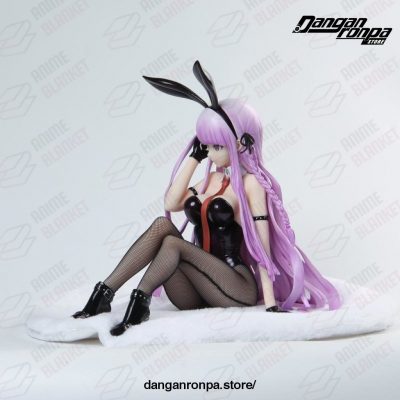 B-Style Danganronpa Kirigiri Kyouko Bunny Pvc Action Figure