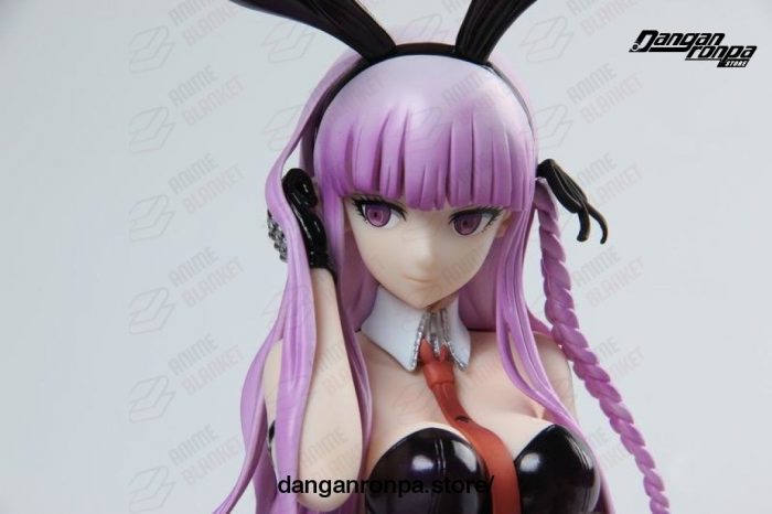 B-Style Danganronpa Kirigiri Kyouko Bunny Pvc Action Figure