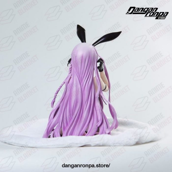 B-Style Danganronpa Kirigiri Kyouko Bunny Pvc Action Figure