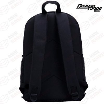 Cute Danganronpa Monokuma Backpack