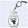 Cute K1-B0 Danganronpa Double Sided Acrylic Keychain