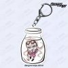 Cute Miu Iruma Danganronpa Double Sided Acrylic Keychain