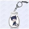 Cute Ryoma Hoshi Danganronpa Double Sided Acrylic Keychain