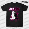 Danganronpa - Despair T-Shirt Black / S