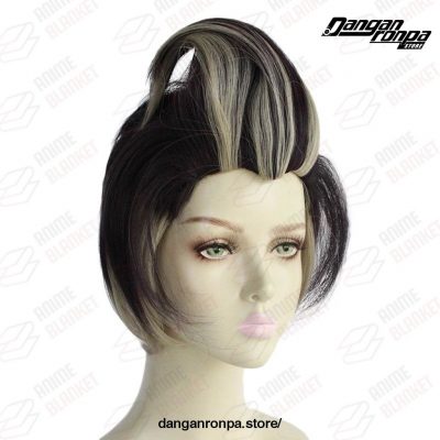 Danganronpa Gundham Tanaka Cosplay Costumes Full Set