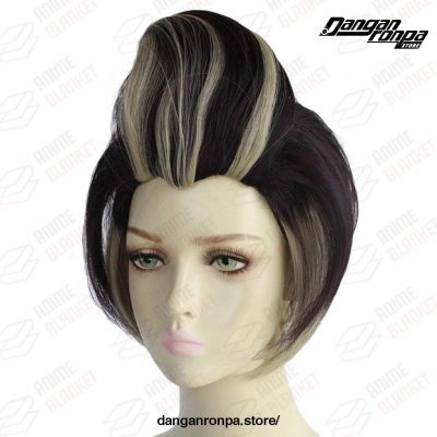 Danganronpa Gundham Tanaka Cosplay Costumes Full Set