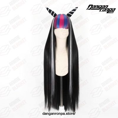 Danganronpa Ibuki Mioda Cosplay Costume Set