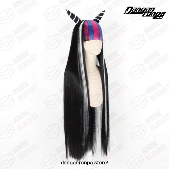 Danganronpa Ibuki Mioda Cosplay Costume Set