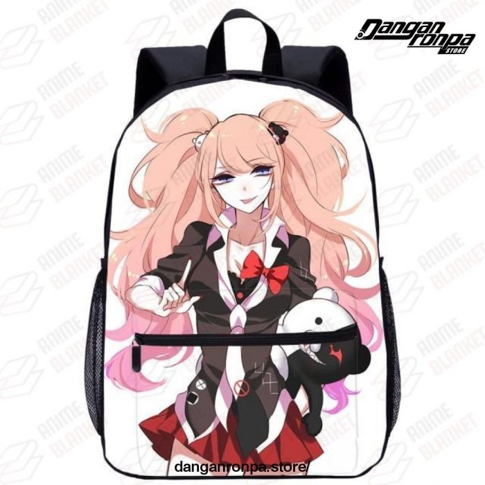 Danganronpa Junko Enoshima Backpack