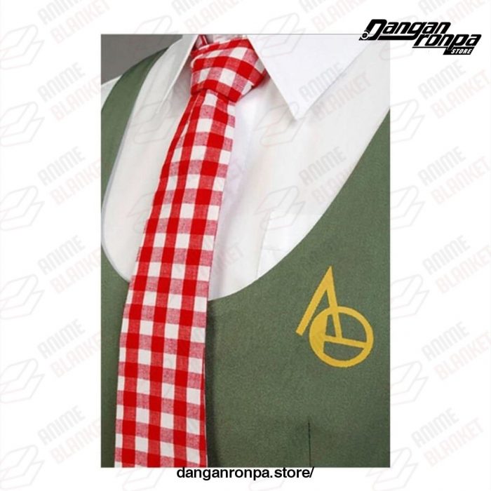 Danganronpa Mahiru Koizumi Cosplay Costumes Uniform Sailor Suit Women Dress