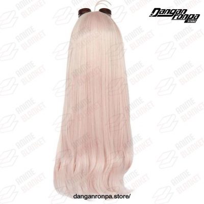 Danganronpa Miu Iruma Cosplay Adult Wig