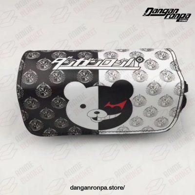 Danganronpa Monokuma Stationery Box Student Style 1