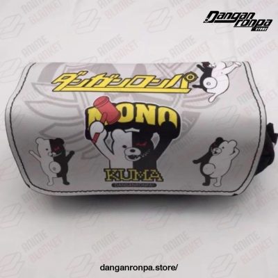 Danganronpa Monokuma Stationery Box Student Style 2