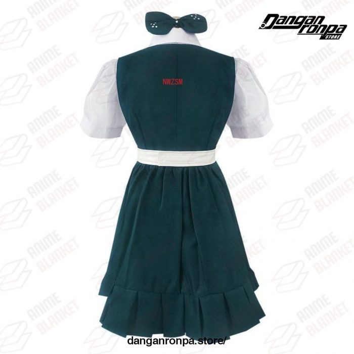 Danganronpa Sonia Nevermind Cosplay Costume Dress