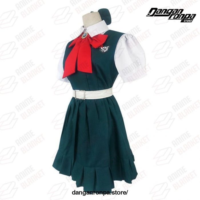 Danganronpa Sonia Nevermind Cosplay Costume Dress