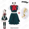 Danganronpa Sonia Nevermind Cosplay Costume Dress