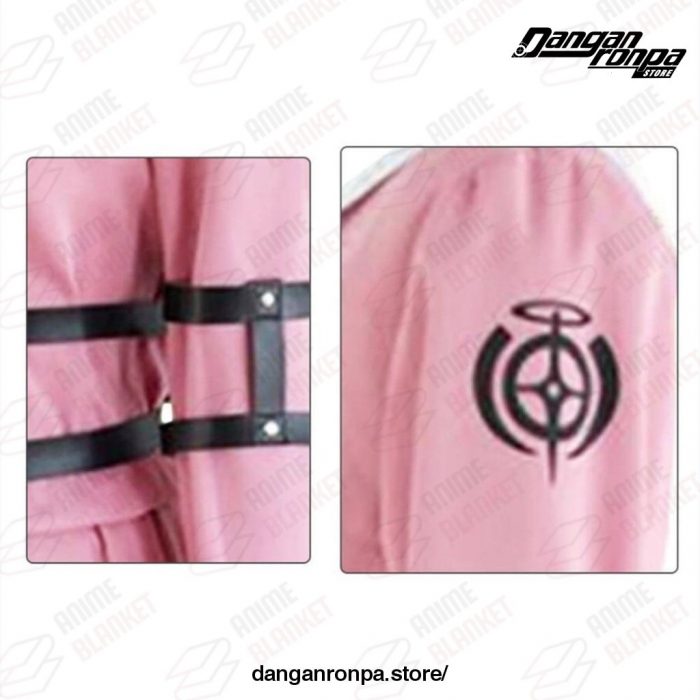 Danganronpa V3 Miu Iruma Dress Girls Uniforms Cosplay Costumes