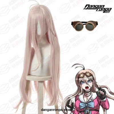 Danganronpa V3 Miu Iruma Dress Girls Uniforms Cosplay Costumes