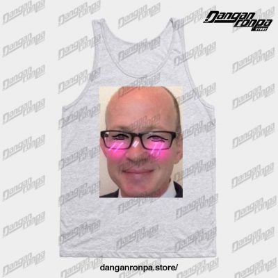 Derek Sama Tank Top Gray / S