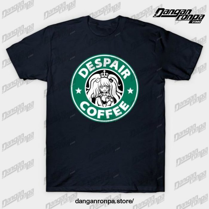 Despair Coffee T-Shirt