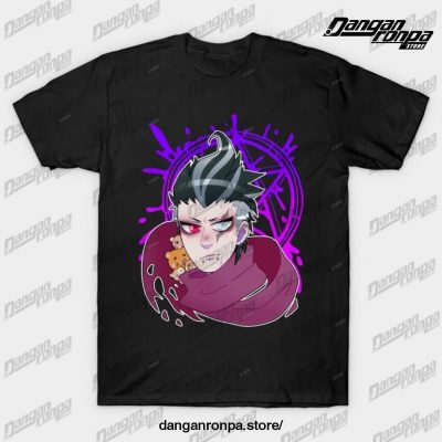 Gundham Tanaka T-Shirt Black / S