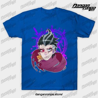 Gundham Tanaka T-Shirt Blue / S