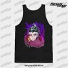 Gundham Tanaka Tank Top Black / S