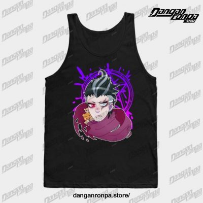 Gundham Tanaka Tank Top Black / S