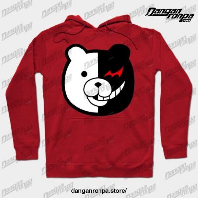 Homocidal Hoodie Red / S