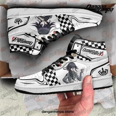 Koikichi Sneakers Danganronpa Custom Anime Shoes Jd