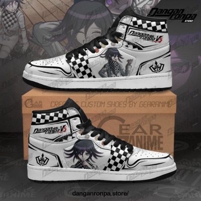 Koikichi Sneakers Danganronpa Custom Anime Shoes Jd