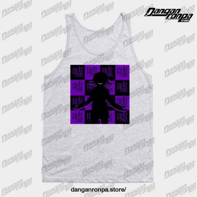 Kokichi Oma Alt. Danganronpa Killing Harmony Tank Top