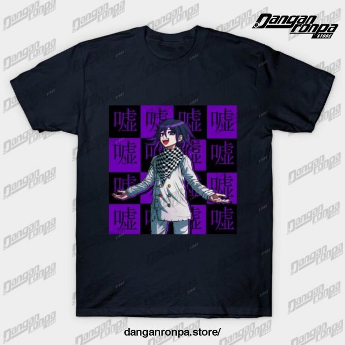 Kokichi Oma - Lie T-Shirt