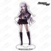 Lady Kyoko Kirigiri Acrylic Stand Model Plate Desk Decor