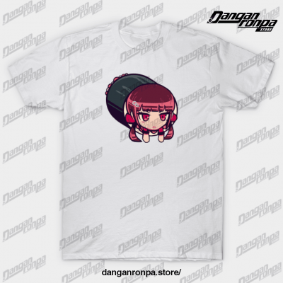 Maki Harukawa (Maki Roll) T-Shirt White / S