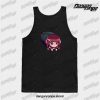 Maki Harukawa (Maki Roll) Tank Top Black / S